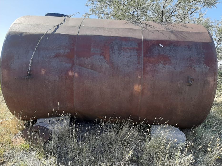 Продам цистерна