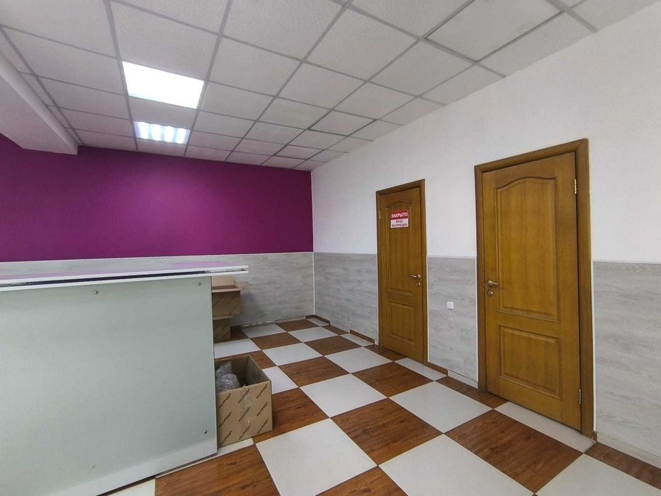 Продажа здания  коммерция