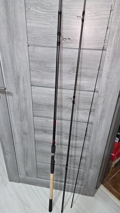 Daiwa tournament SLR , 427 cm