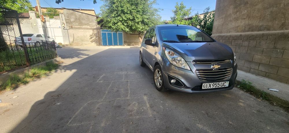 Спарк  2 пазитса механика НАСИЯ САВДО