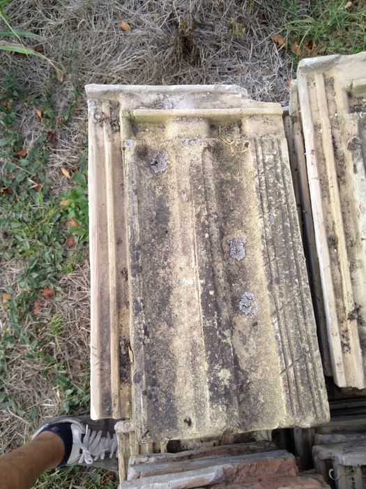 Цигли двуканални  0.35 Ст.