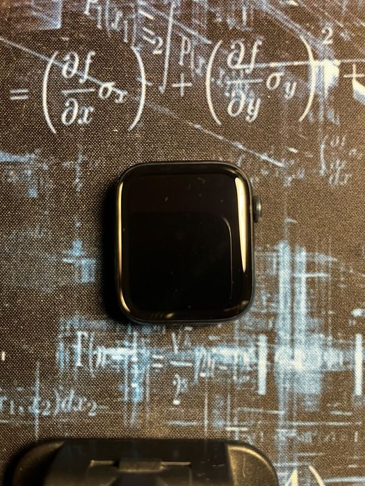 Vand Apple watch