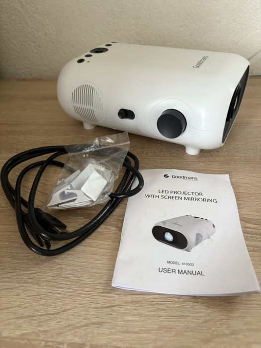 Проектор за домашно кино Goodmans
