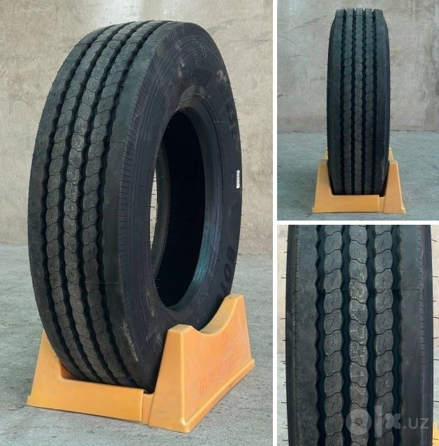 Автошина 235/75 R 17.5