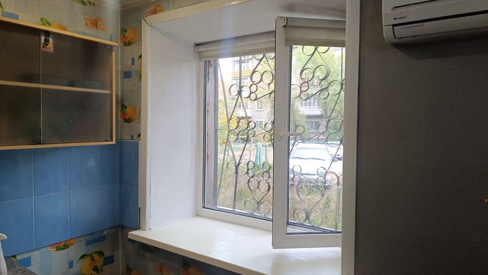 Квартира на 342 квартале