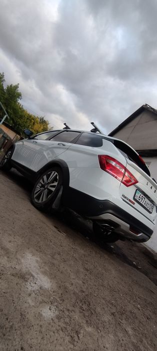Продам Lada Vesta Cross sw 2020 1.8