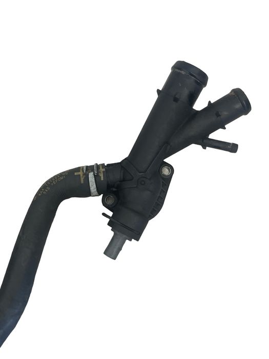 Carcasa Termostat + Furtun Volkswagen Golf Vi 5K1 2008 - 2013 1.6 Tdi
