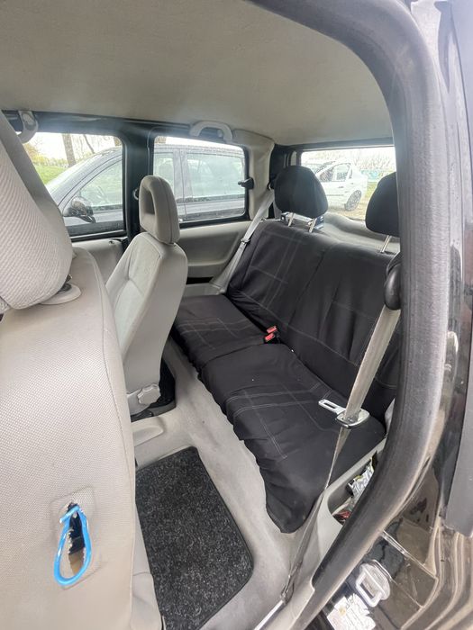 Lupo 1.4 vlokswagen