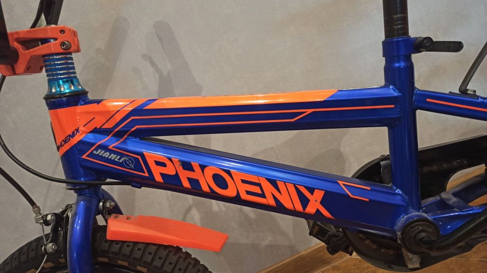 Велосипеды новое