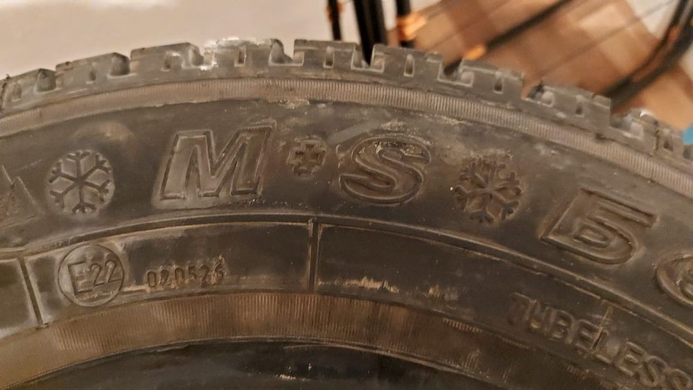 Белшина 4  нови аиақ сатылат