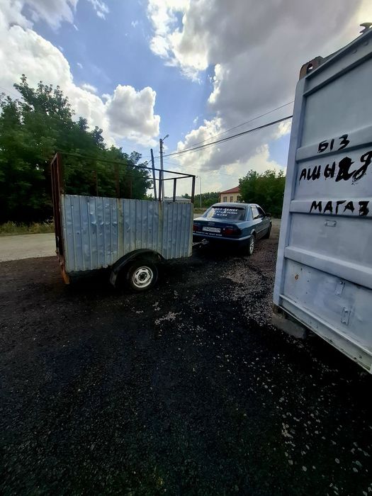 Продам надёжный дизелёк