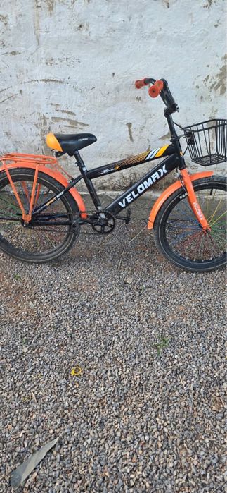 Велосипед сатылады.