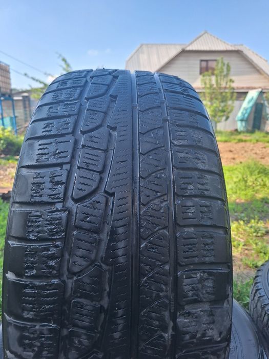 Продам шины  б/у