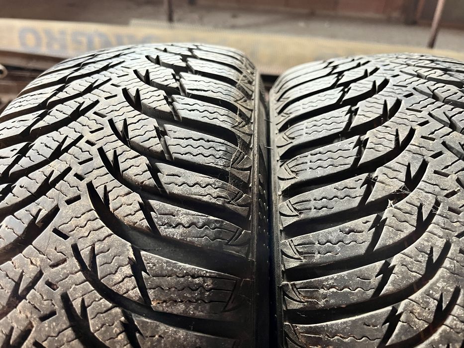 Гуми с джанти 185/60 R14