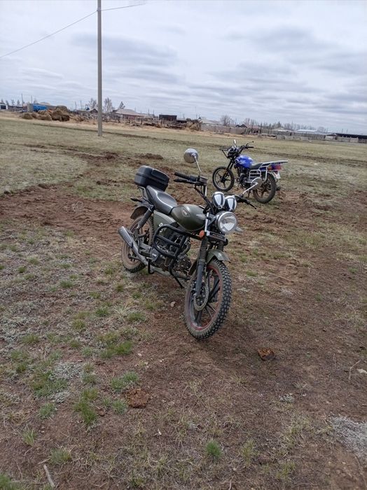 Минск 50куб продам