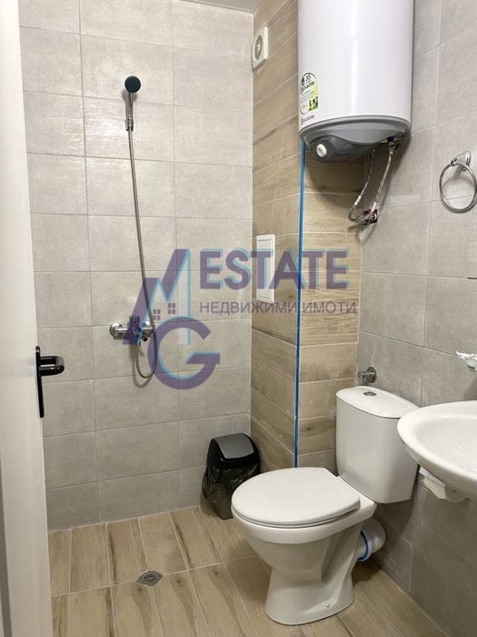 Продава се Едностаен апартамент в Приморско - 47 кв.м за 1213 €/кв.м - Снимка #5