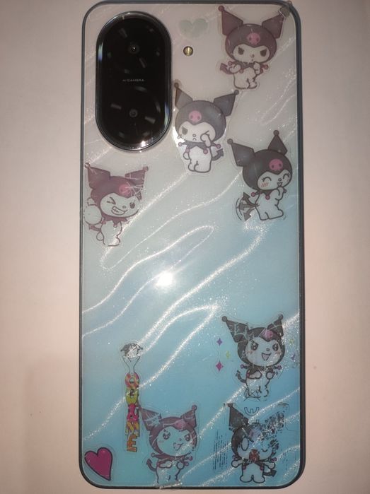 Редми А5 идеал состояние