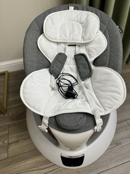 Продам детский шезлонг