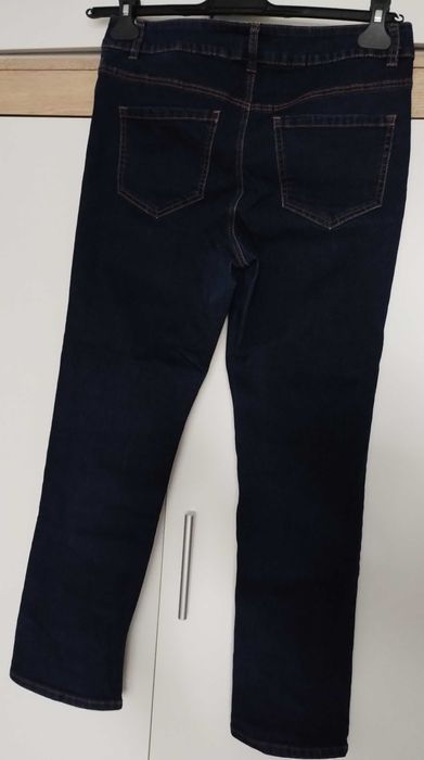 Дамски дънки ,прави STRAIGHT George UK, НОВИ