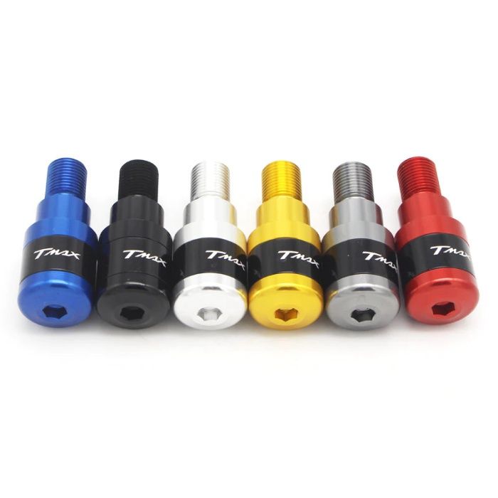 Тапи за кормило (Балансьори) със лого за Т-МАХ500 , ТМАХ530