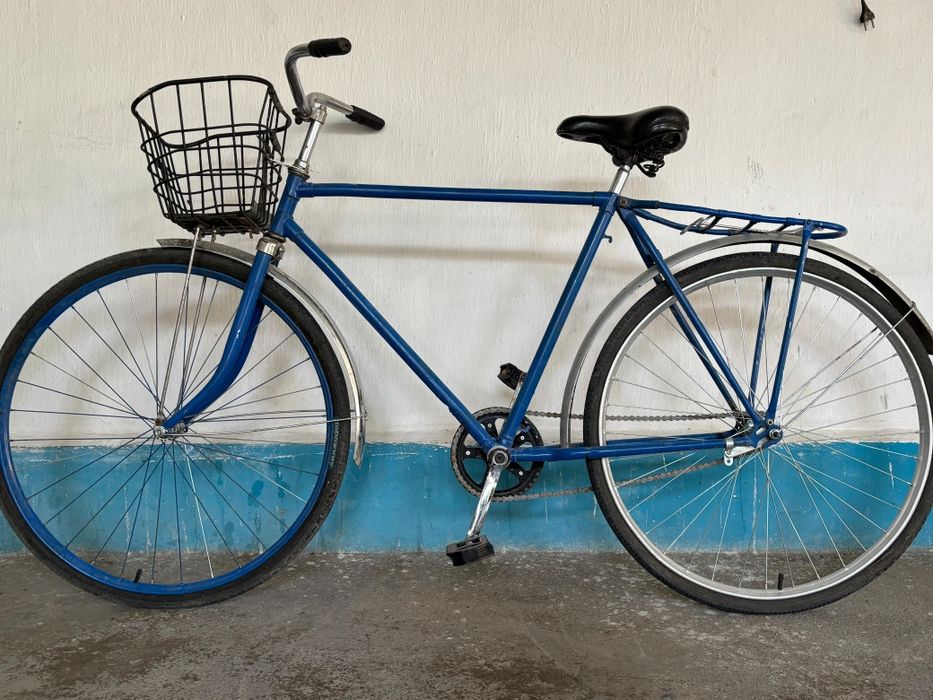 Велосипед Урал велик