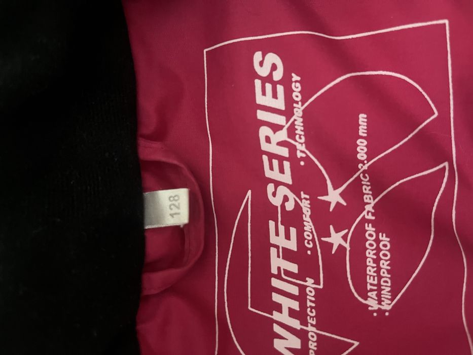 Куртка на девочку весенняя, Германия