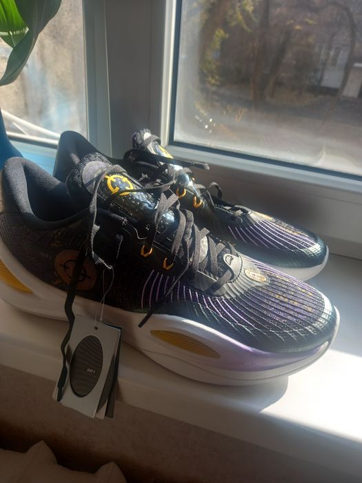 Rigorer Austin Reaves 1. 14.5US/49размер