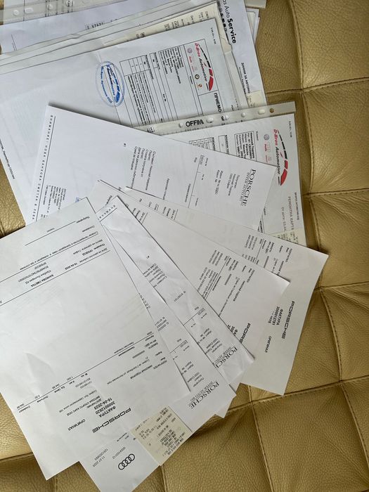 Porsche Macan S 2015 340PS