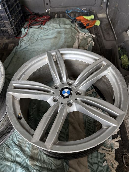 Джанти Style 351 19” 5x120