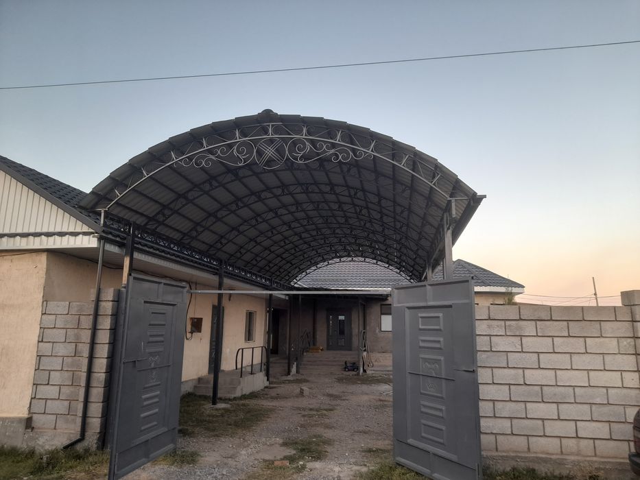 Сварочные работы