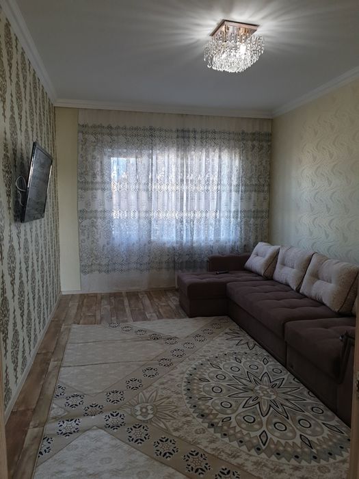 Продаётся квартира в мобиле