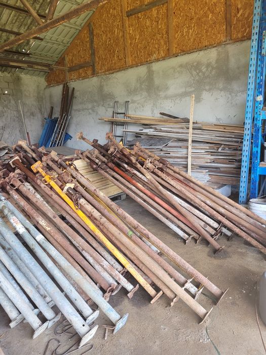 Popi metalici de vânzare