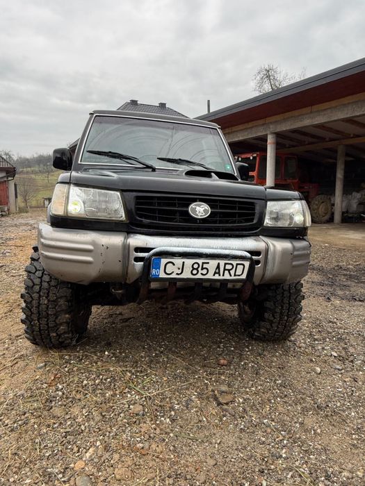 De vanzare Hyundai Galloper