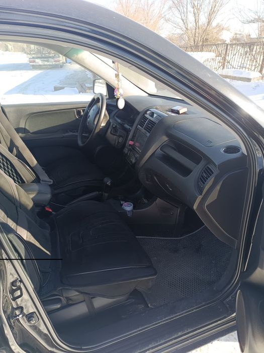 Продается надёжный автомобиль