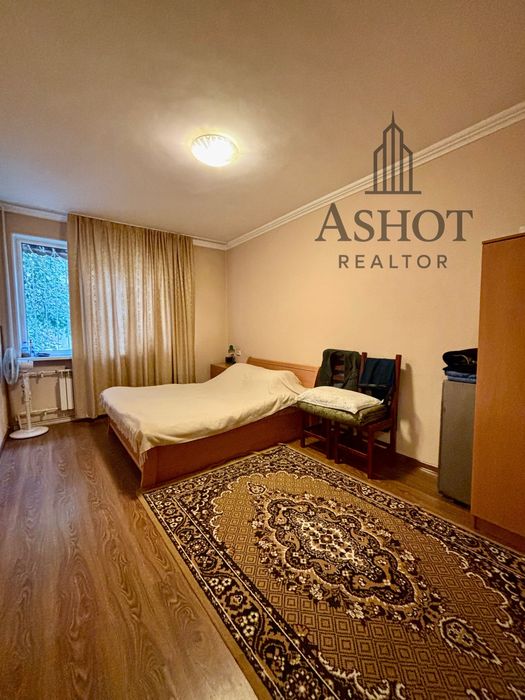 4/1/4 Массив Ялангач 80м2