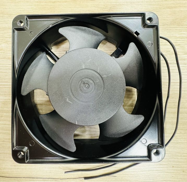 Вентилятор 220 В