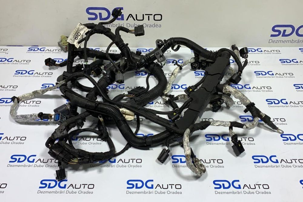 Instalatie Electrica CC1T12B637 Ford Transit 2.2TDCI 2010-2014 Euro 5