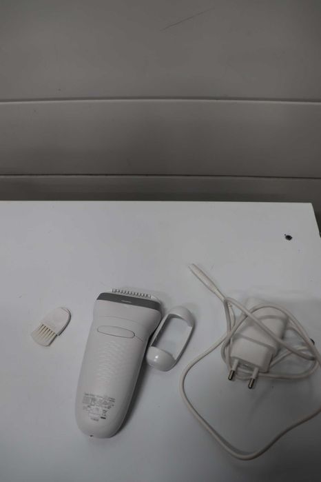 Braun Silk·épil 7 Епилатор за жени, Дамска самобръсначка, 7-011, Сребрист