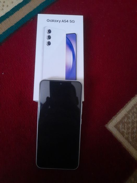 Samsung A 54. 128 гб