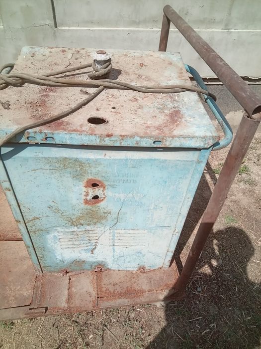 Станок для арматуры