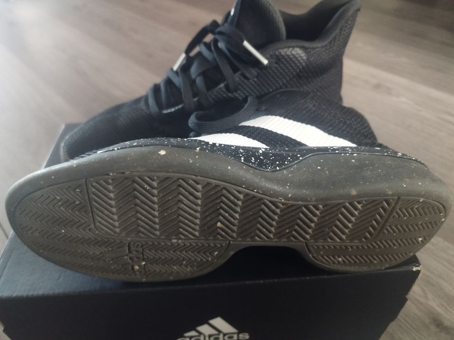 Маратонки ADIDAS