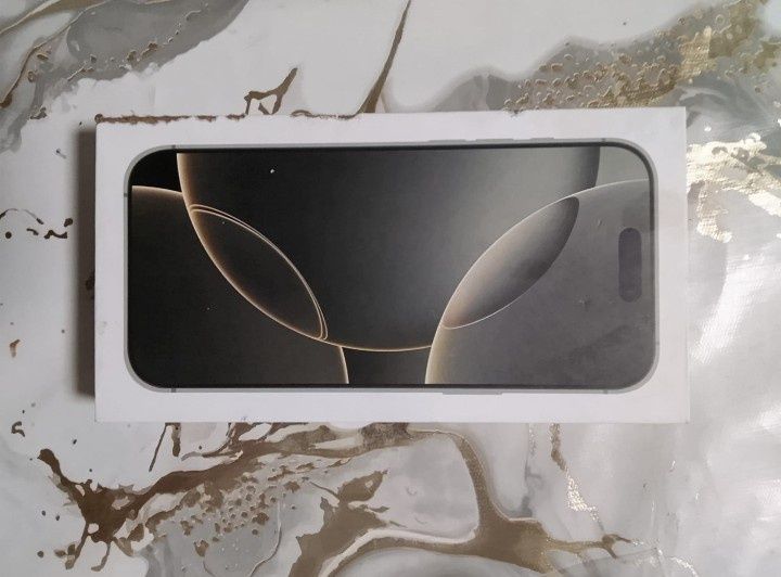 [Китай] iphone 16pro makc