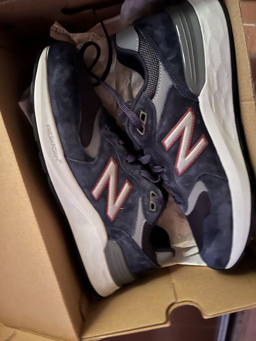Маратонки New Balance 880 -45