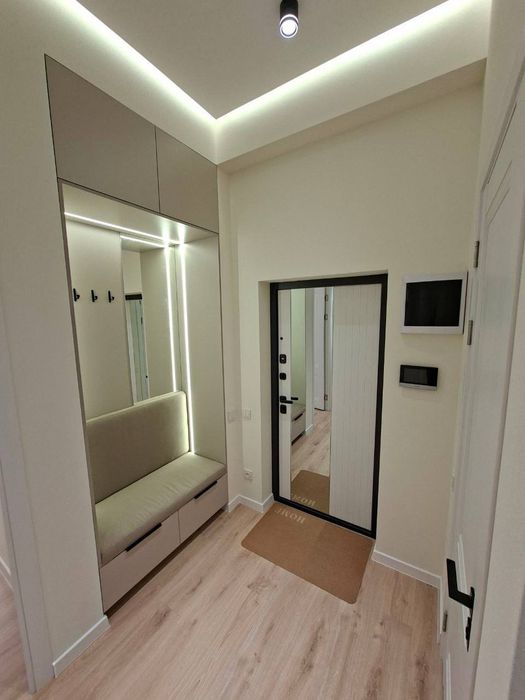 ЖК Neo House 4 комн 110м2‼️ Фаргона йули