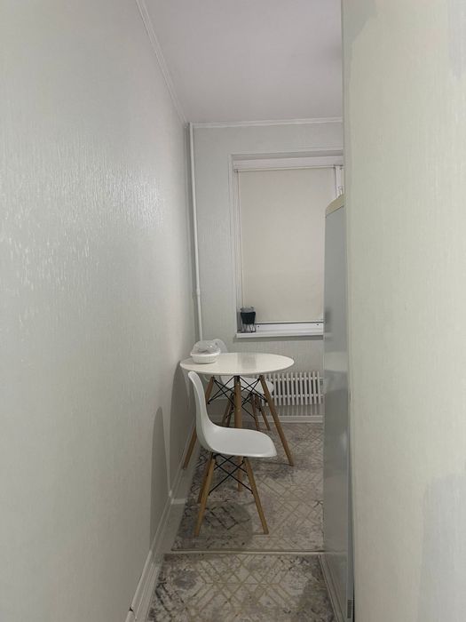 12 мкр 2 бөлмелі пәтер сатылады