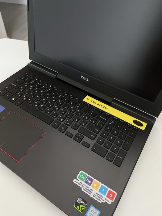 Срочно продам DeLL G5 5587