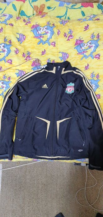 Ливърпул оригинално горнище