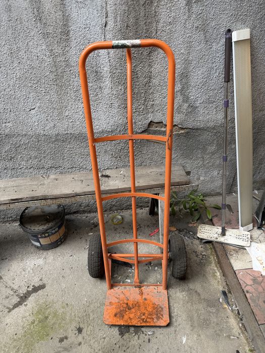 Продам тележку, ( тележка).