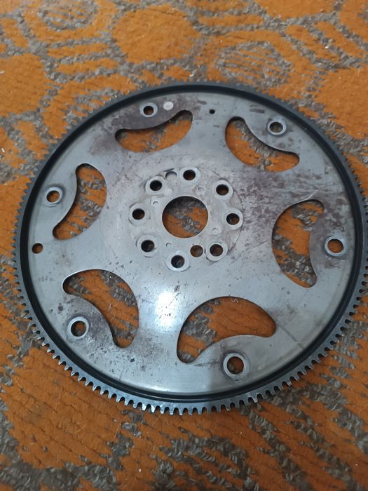 Продаю некоторые запчасти от автомобиля Captiva