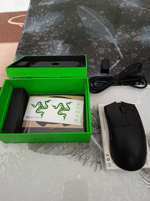 Razer viper v3 pro